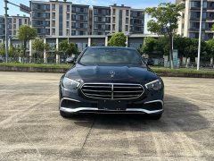Mercedes-Benz E-Class Facelift E 300 L Luxury - ფოტო 2