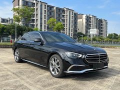 Mercedes-Benz E-Class Facelift E 300 L Luxury - ფოტო 3
