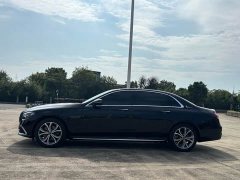 Mercedes-Benz E-Class Facelift E 300 L Luxury - ფოტო 4