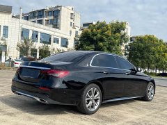 Mercedes-Benz E-Class Facelift E 300 L Luxury - ფოტო 7