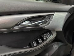 Cadillac CT5 28T Luxury - ფოტო 11