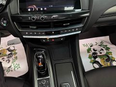 Cadillac CT5 28T Luxury - ფოტო 13