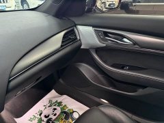 Cadillac CT5 28T Luxury - ფოტო 15