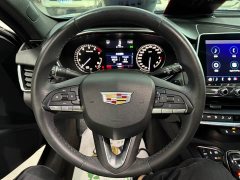 Cadillac CT5 28T Luxury - ფოტო 16