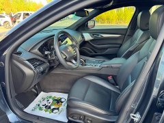 Cadillac CT5 28T Luxury - ფოტო 4