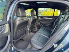 Cadillac CT5 28T Luxury - ფოტო 5