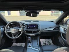 Cadillac CT5 28T Luxury - ფოტო 6