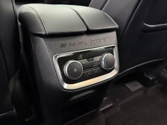 Ford Explorer EcoBoost 285 AWD Fashion Plus 6-Seater - ფოტო 11