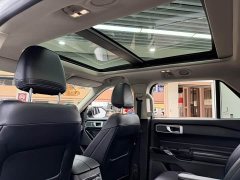 Ford Explorer EcoBoost 285 AWD Fashion Plus 6-Seater - ფოტო 12
