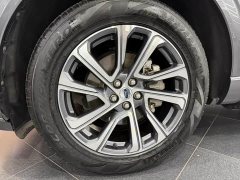 Ford Explorer EcoBoost 285 AWD Fashion Plus 6-Seater - ფოტო 13