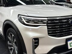 Ford Explorer EcoBoost 285 AWD Fashion Plus 6-Seater - ფოტო 14