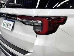 Ford Explorer EcoBoost 285 AWD Fashion Plus 6-Seater - ფოტო 15