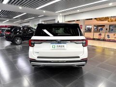 Ford Explorer EcoBoost 285 AWD Fashion Plus 6-Seater - ფოტო 5