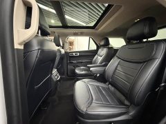 Ford Explorer EcoBoost 285 AWD Fashion Plus 6-Seater - ფოტო 7