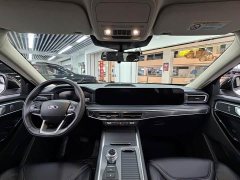 Ford Explorer EcoBoost 285 AWD Fashion Plus 6-Seater - ფოტო 9