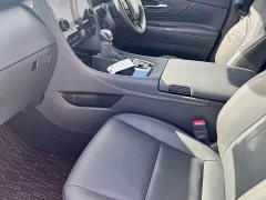 Toyota Alphard Hybrid 2.5L Premium Gold Edition - ფოტო 6