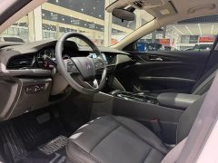 Buick Regal 25T Edition - ფოტო 3