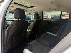 Buick Regal 25T Edition - ფოტო 4