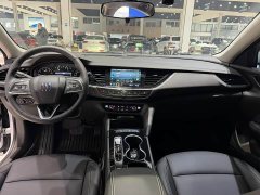 Buick Regal 25T Edition - ფოტო 5