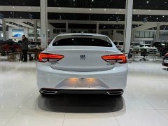 Buick Regal 25T Edition - ფოტო 7