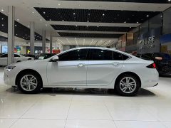 Buick Regal 25T Edition - ფოტო 8