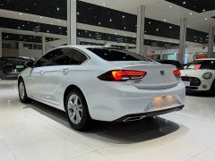 Buick Regal 25T Edition - ფოტო 9