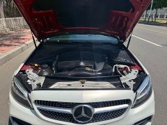 Mercedes-Benz C-Class C 200 L Fashion Sport Edition - ფოტო 10