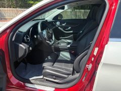 Mercedes-Benz C-Class C 200 L Fashion Sport Edition - ფოტო 6
