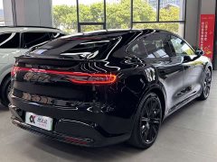 Luxeed Zhiji R7 2026 Pure Electric Ultra (192-channel LiDAR) - ფოტო 4