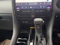 Toyota Alphard Hybrid 2.5L Premium Gold Edition - ფოტო 10