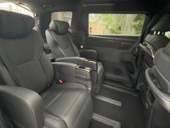 Toyota Alphard Hybrid 2.5L Premium Gold Edition - ფოტო 11