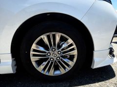 Toyota Alphard Hybrid 2.5L Premium Gold Edition - ფოტო 13
