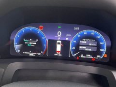 Toyota Alphard Hybrid 2.5L Premium Gold Edition - ფოტო 9