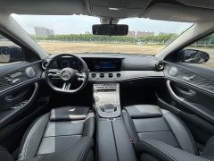 Mercedes-Benz E-Class E 260 L Sport - ფოტო 10