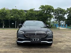 Mercedes-Benz E-Class E 260 L Sport - ფოტო 2