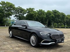 Mercedes-Benz E-Class E 260 L Sport - ფოტო 3