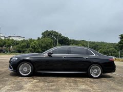 Mercedes-Benz E-Class E 260 L Sport - ფოტო 4