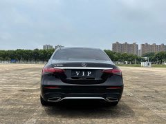 Mercedes-Benz E-Class E 260 L Sport - ფოტო 6