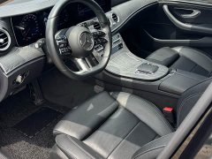 Mercedes-Benz E-Class E 260 L Sport - ფოტო 8