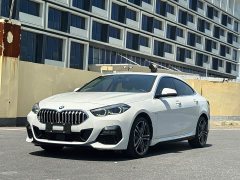 BMW 2 Series (Imported) 225i Four-Door Coupe M Sport Package - ფოტო 1
