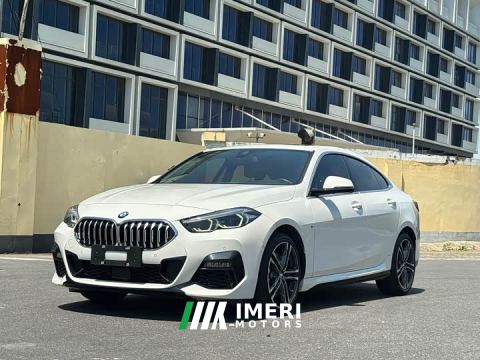 2023 BMW 2 Series (Imported) 225i Four-Door Coupe M Sport Package - ავტომობილი ჩინეთიდან