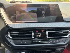 BMW 2 Series (Imported) 225i Four-Door Coupe M Sport Package - ფოტო 10