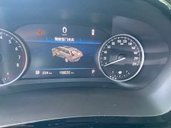 Buick GL8 Land Executive Cabin 652T Luxury - ფოტო 10