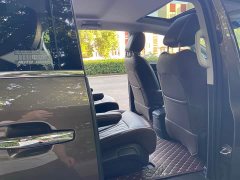 Buick GL8 Land Executive Cabin 652T Luxury - ფოტო 14