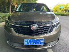 Buick GL8 Land Executive Cabin 652T Luxury - ფოტო 2