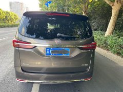 Buick GL8 Land Executive Cabin 652T Luxury - ფოტო 4