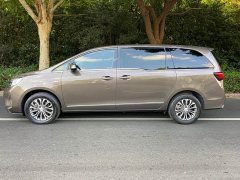 Buick GL8 Land Executive Cabin 652T Luxury - ფოტო 5