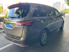 Buick GL8 Land Executive Cabin 652T Luxury - ფოტო 6