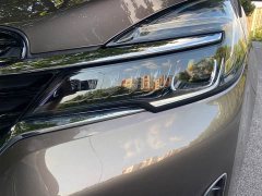 Buick GL8 Land Executive Cabin 652T Luxury - ფოტო 8