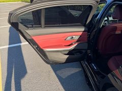 BMW 3 Series 325Li M Sport Midnight Edition Package - ფოტო 10